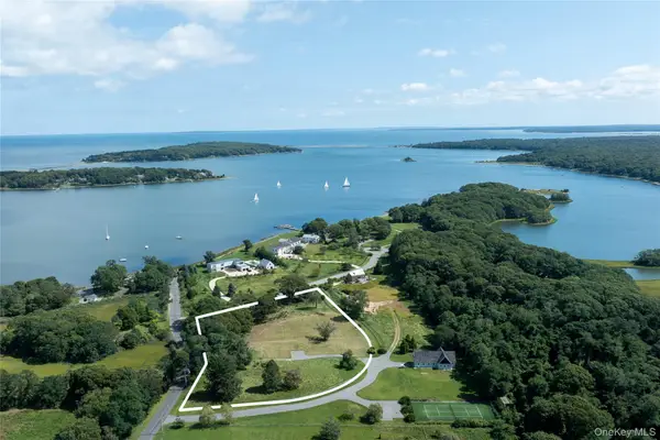 2 Pandion Road, Shelter Island, NY 11964