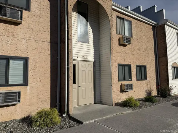 29 Scarborough Lane #D, Wappingers Falls, NY 12590