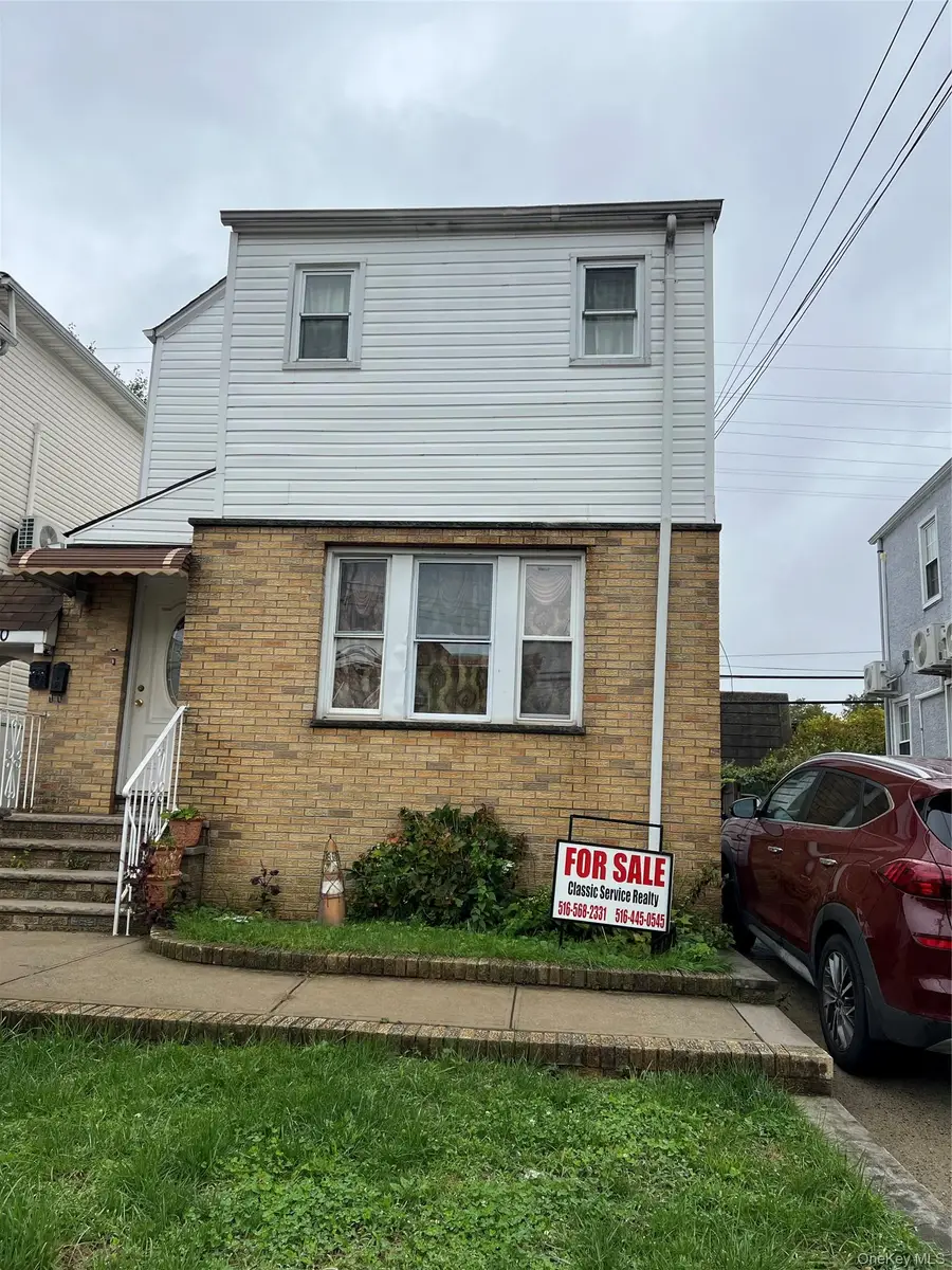 228-50 Mentone Avenue, Springfield Gardens, NY 11413 - #2