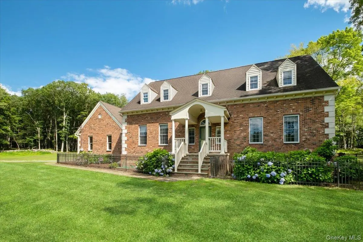 46 Skyhigh Road, Putnam Valley, NY 10579 - #1