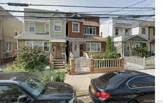 10136 110th Street, South Richmond Hill, NY 11419 - #1