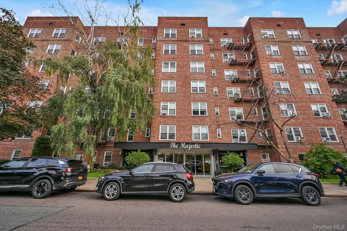 110-20 71st Avenue #102, Forest Hills, NY 11375 - #1