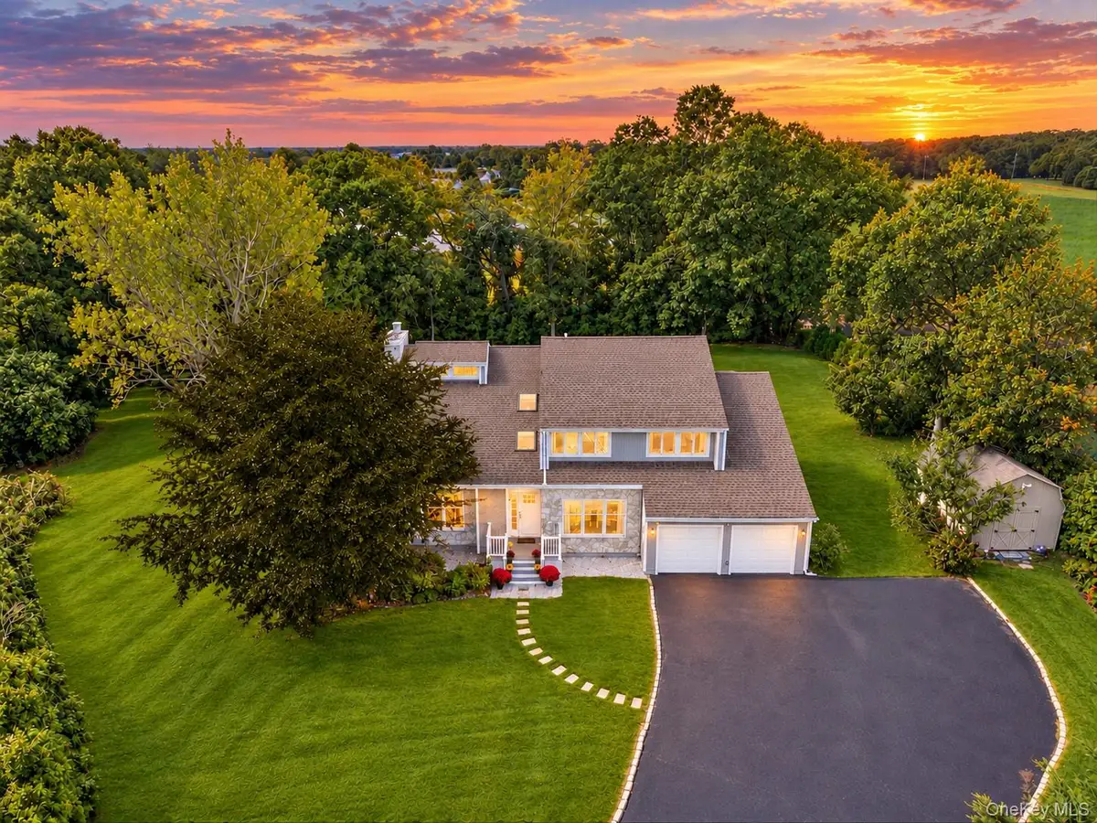117 Southfield Road, Baiting Hollow, NY 11933 - #1