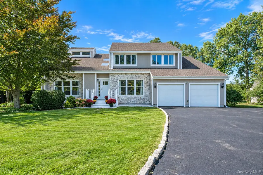 117 Southfield Road, Baiting Hollow, NY 11933 - #2
