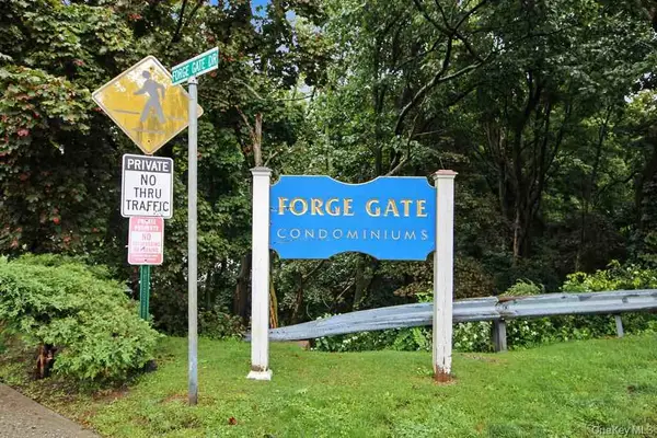 9 Forge Gate Drive #E2, Cold Spring, NY 10516