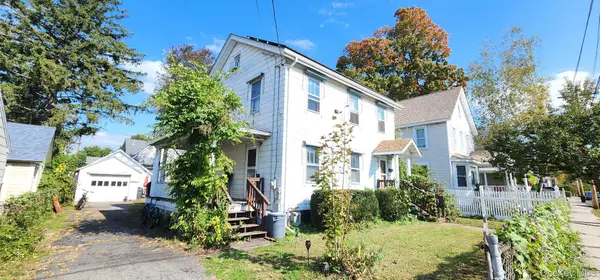 5 Lyman Street, Port Jervis, NY 12771