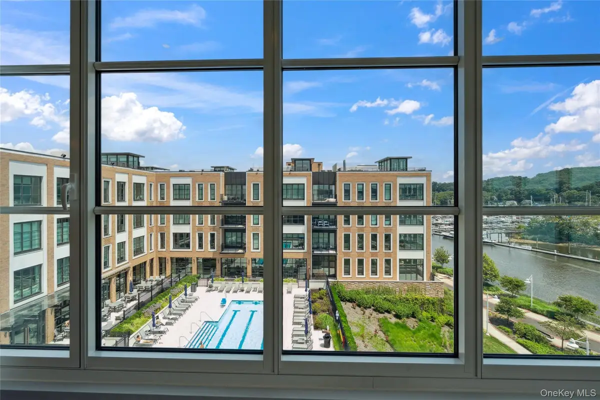 100 Garvies Point Road #1204, Glen Cove, NY 11542 - #1