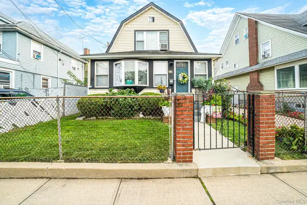 96 Van Cott Avenue, Hempstead, NY 11550