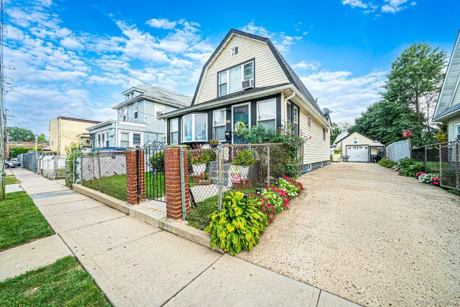96 Van Cott Avenue, Hempstead, NY 11550 - #3