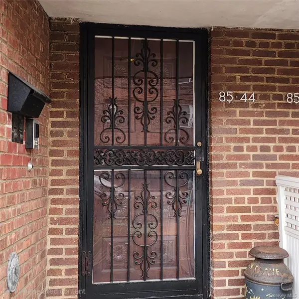 8544 53rd Avenue, Elmhurst, NY 11373