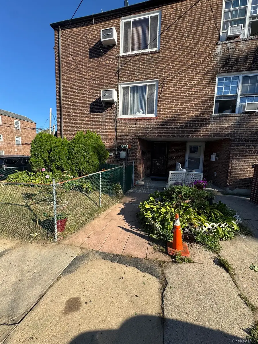 8544 53rd Avenue, Elmhurst, NY 11373 - #2