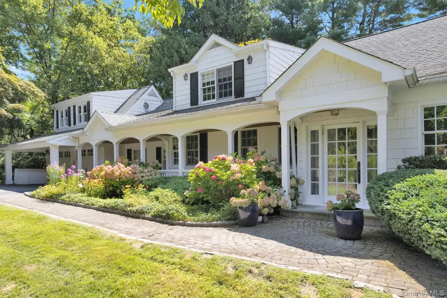 13 Sniffen Road, Armonk, NY 10504 - #2