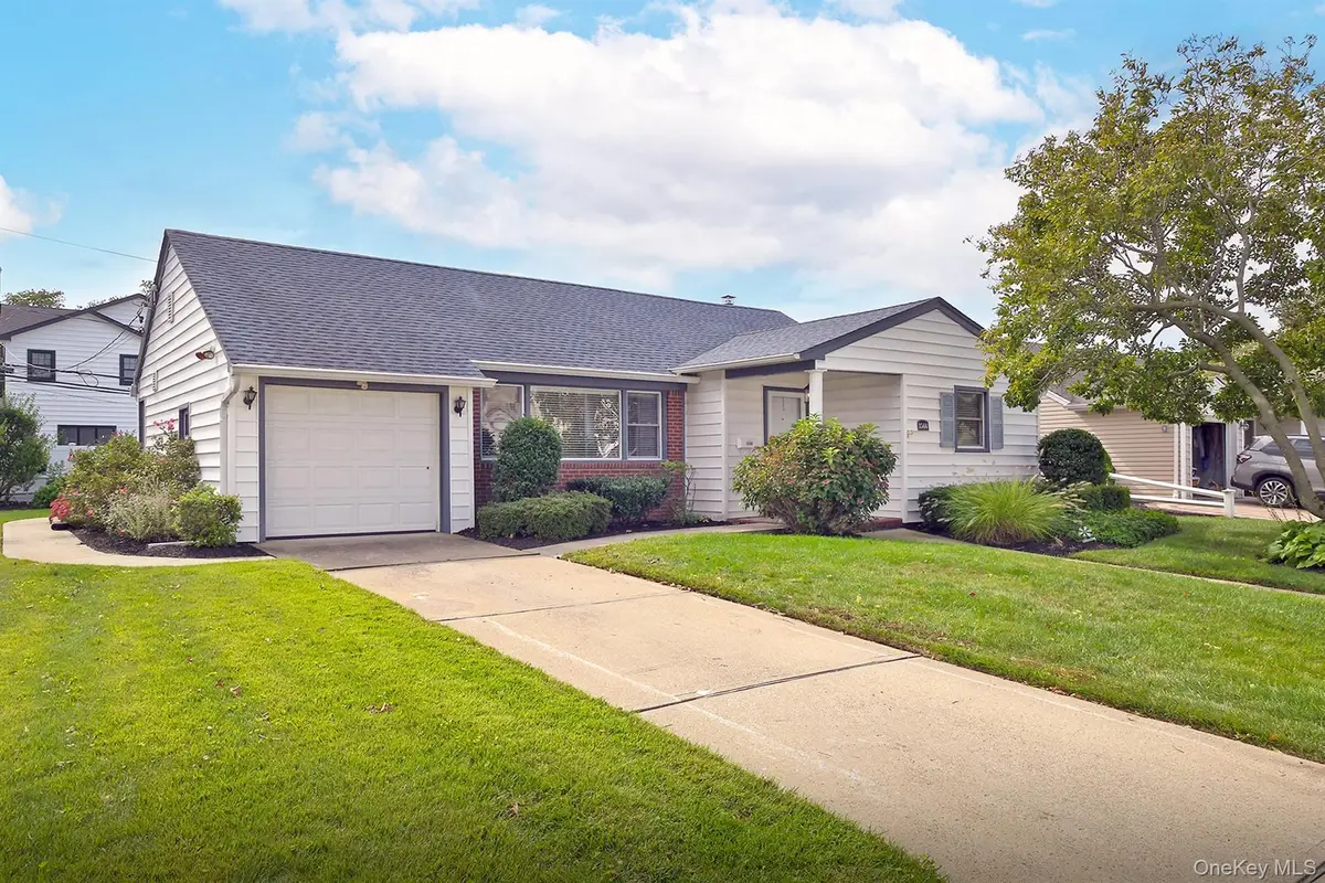 3566 Anita Lane, Wantagh, NY 11793 - #1