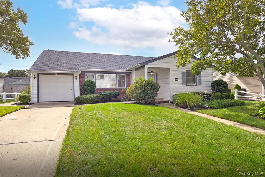 3566 Anita Lane, Wantagh, NY 11793 - #2