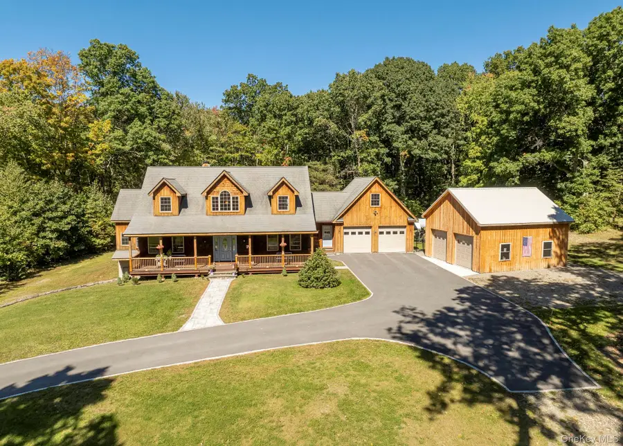 36 Appaloosa Lane, Millbrook, NY 12545 - #2