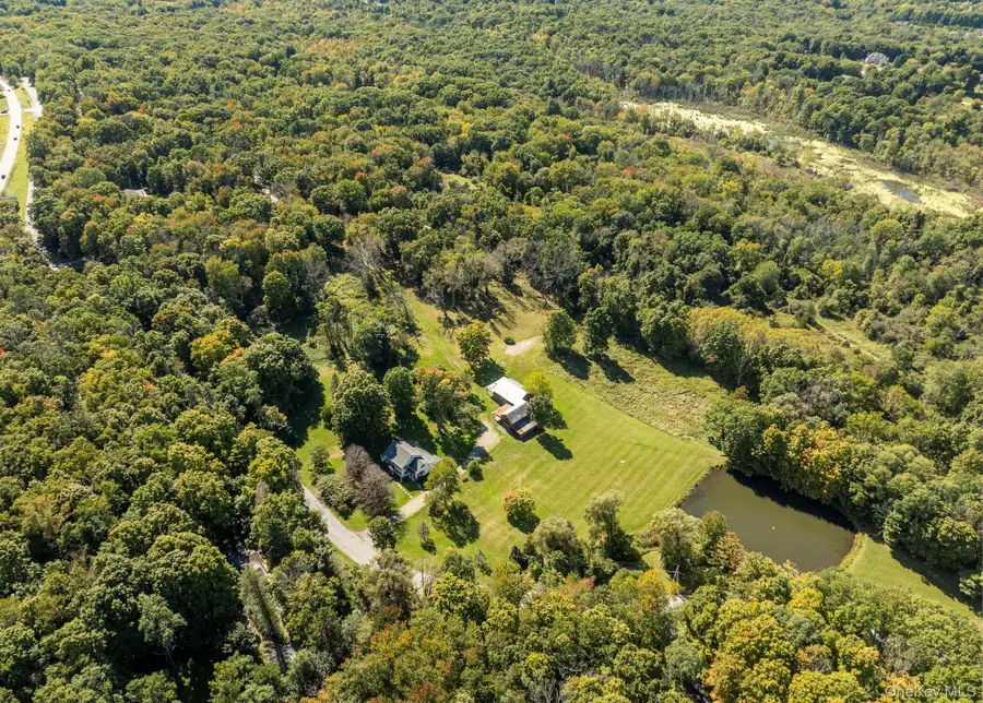 201 Masten Road, Pleasant Valley, NY 12569 - #2