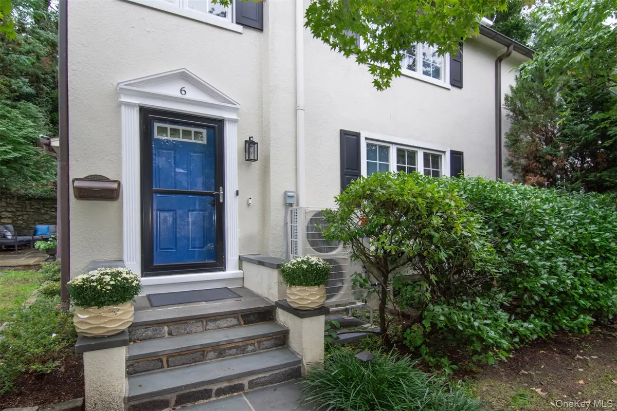 6 Beverly Road, Bronxville, NY 10708 - #1