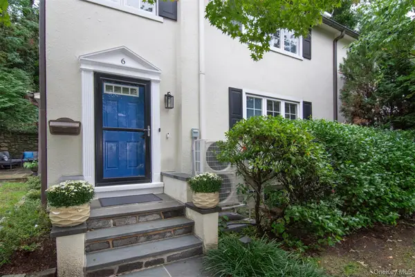 6 Beverly Road, Bronxville, NY 10708