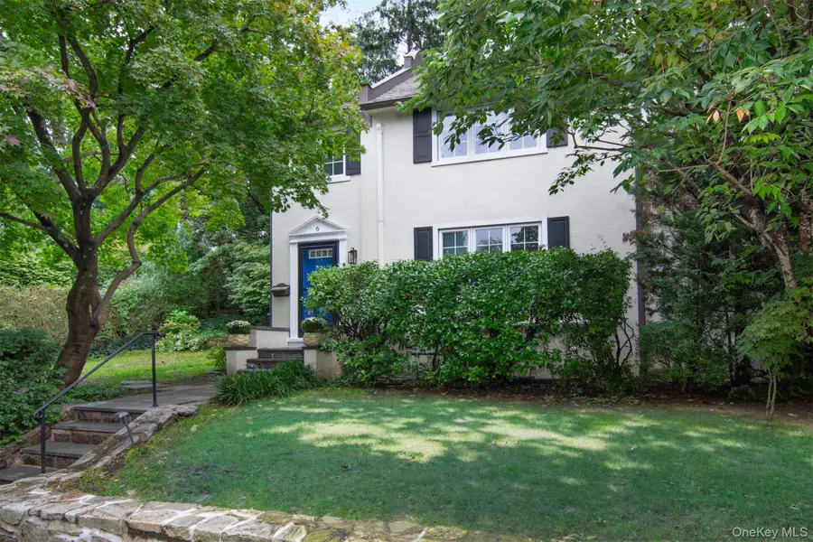 6 Beverly Road, Bronxville, NY 10708 - #2