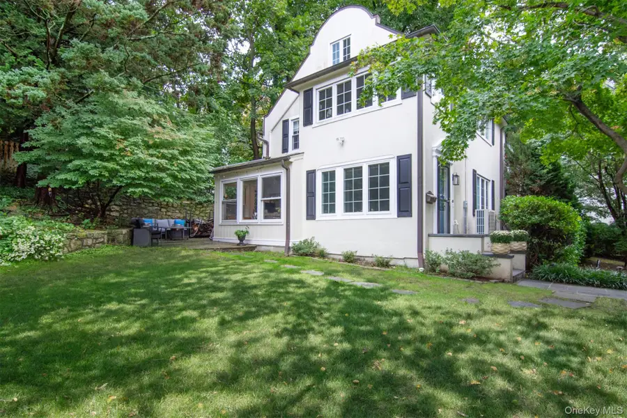 6 Beverly Road, Bronxville, NY 10708 - #3