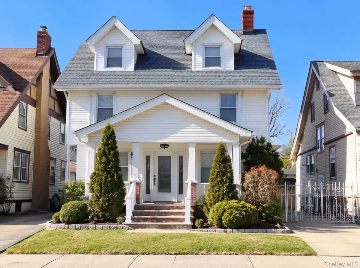 40-36 167, Flushing, NY 11358 - #1