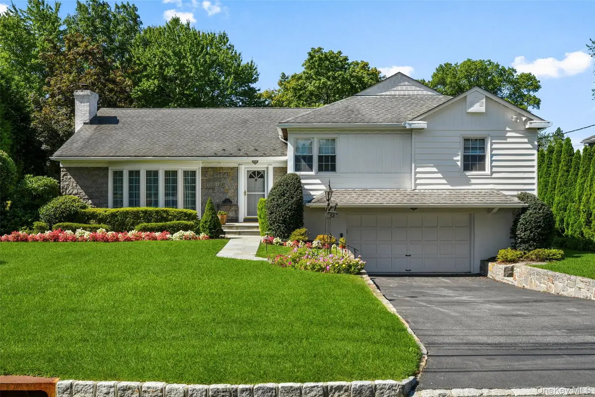 52 Dorchester Road, Scarsdale, NY 10583 - #1