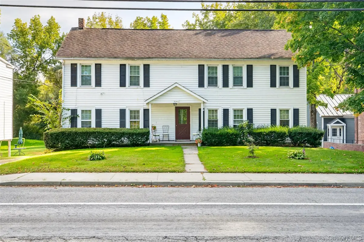 3346 Route 343, Amenia, NY 12501 - #1