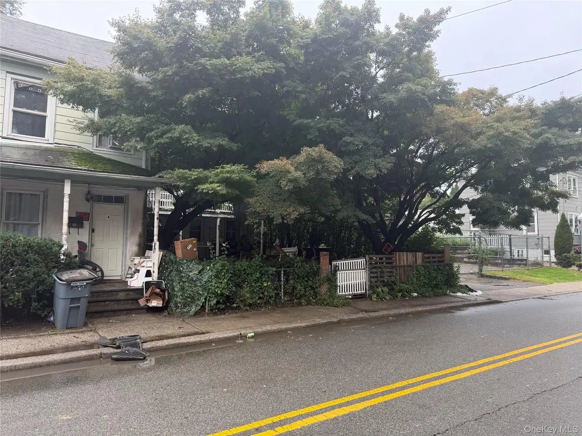 6 Snowden Avenue #4, Ossining, NY 10562 - #1
