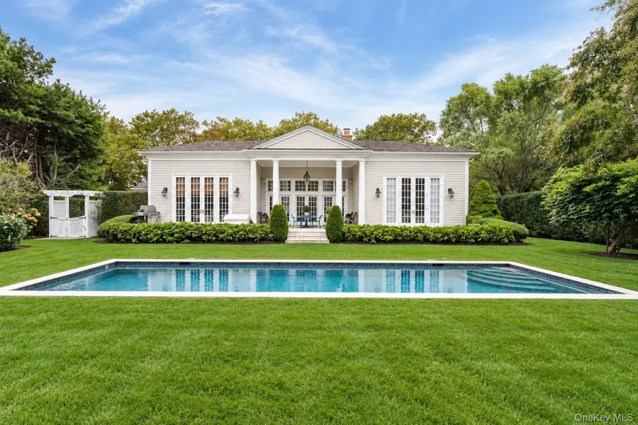 170 Breese Lane, Southampton, NY 11968 - #3