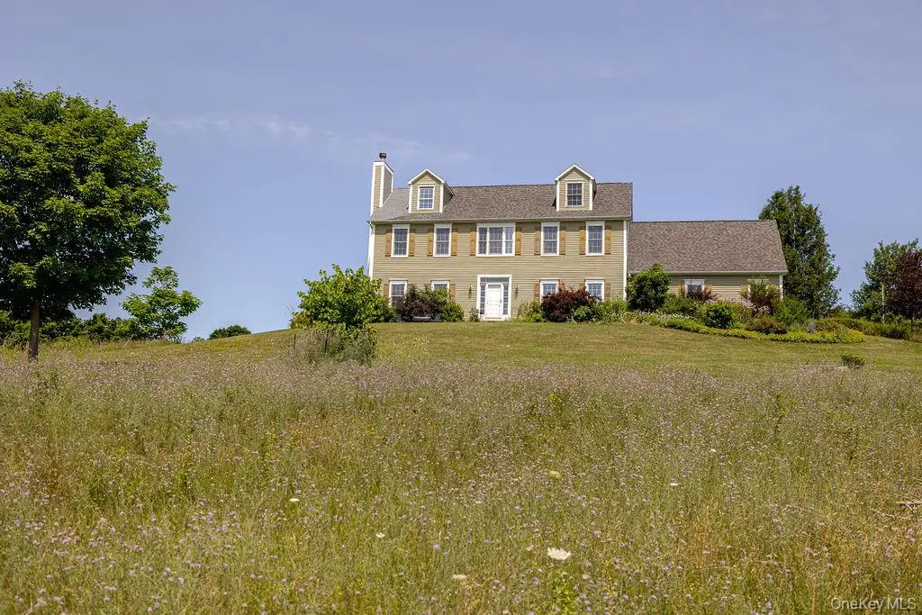 1715 County Route 7, Ancram, NY 12502 - #1