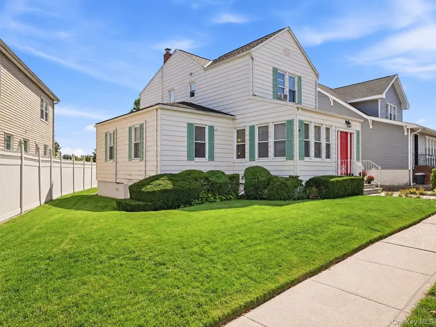 14 Sumner Avenue, Yonkers, NY 10704 - #3