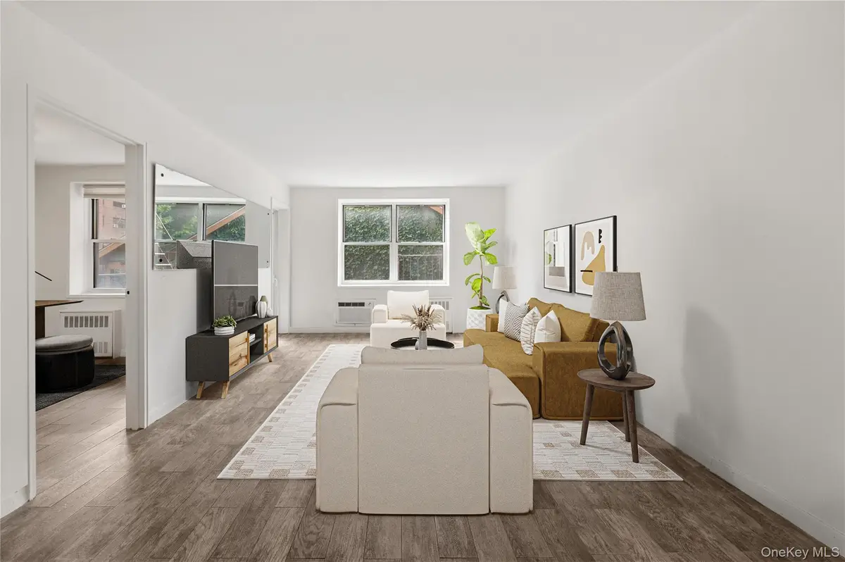 636 N Terrace Avenue #2B, Fleetwood, NY 10552 - #1