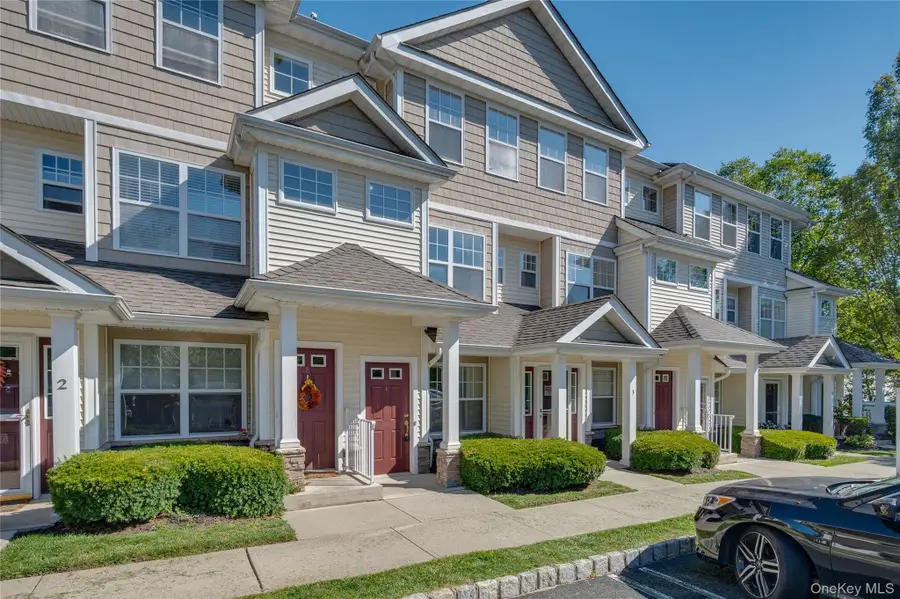 19 Putters Way #9, Middletown, NY 10940 - #2