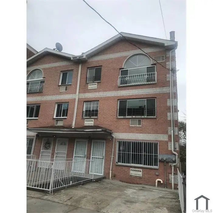 3969 Carpenter Avenue, Bronx, NY 10466 - #1