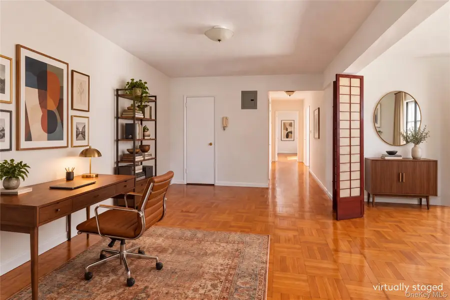 3299 Cambridge Avenue #4F, Bronx, NY 10463 - #3
