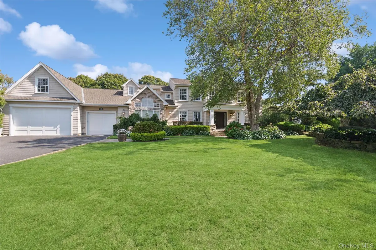 45 Blue Point Avenue, Blue Point, NY 11715 - #1