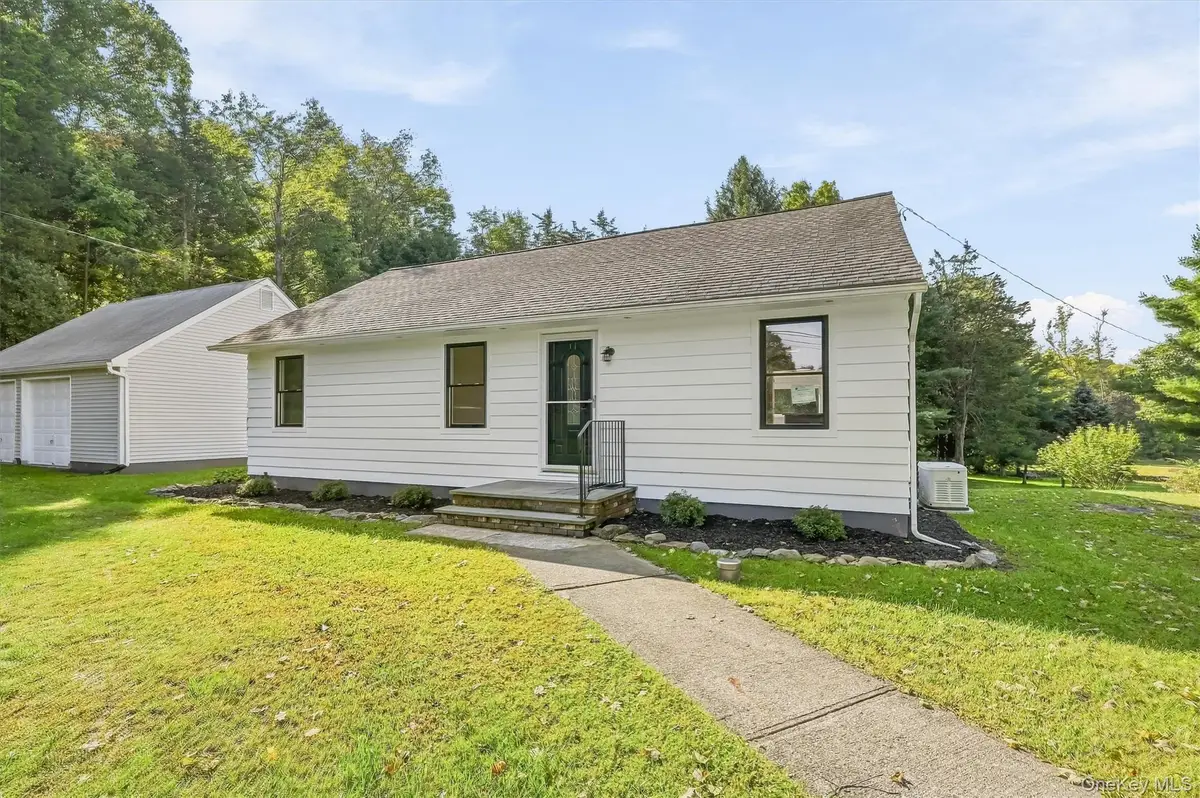 240 Spanktown Road, Florida, NY 10921 - #1