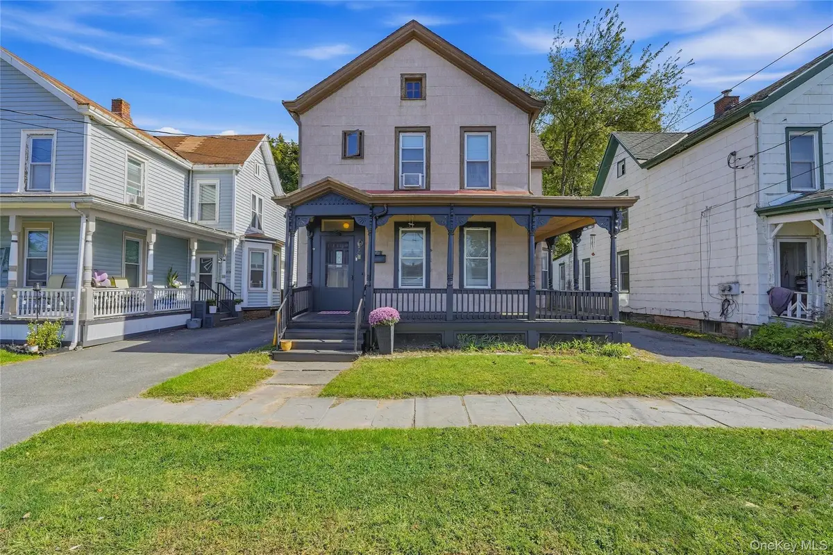 174 Foxhall Avenue, Kingston, NY 12401 - #1