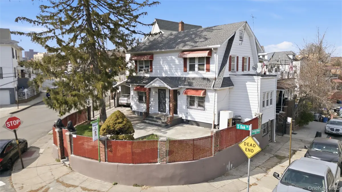 793 N Oak Drive, Bronx, NY 10467 - #1