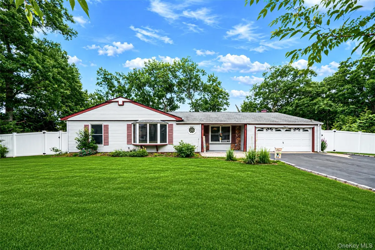 10 Saddle Hill Road, Coram, NY 11727 - #1