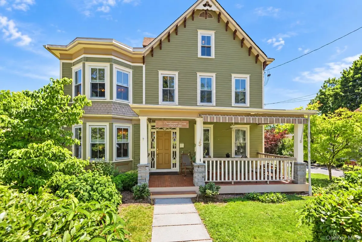 5 West Street, Marlboro, NY 12542 - #1