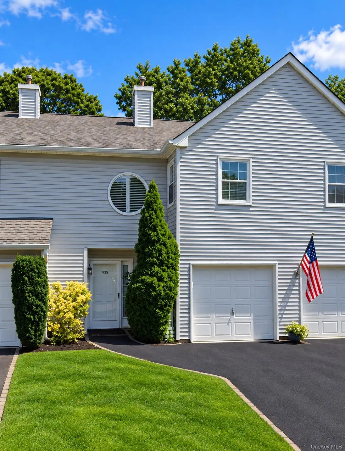 305 Sara Circle, Port Jefferson Station, NY 11776 - #1
