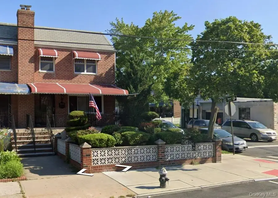 77-21 31st Avenue, East Elmhurst, NY 11370 - #2