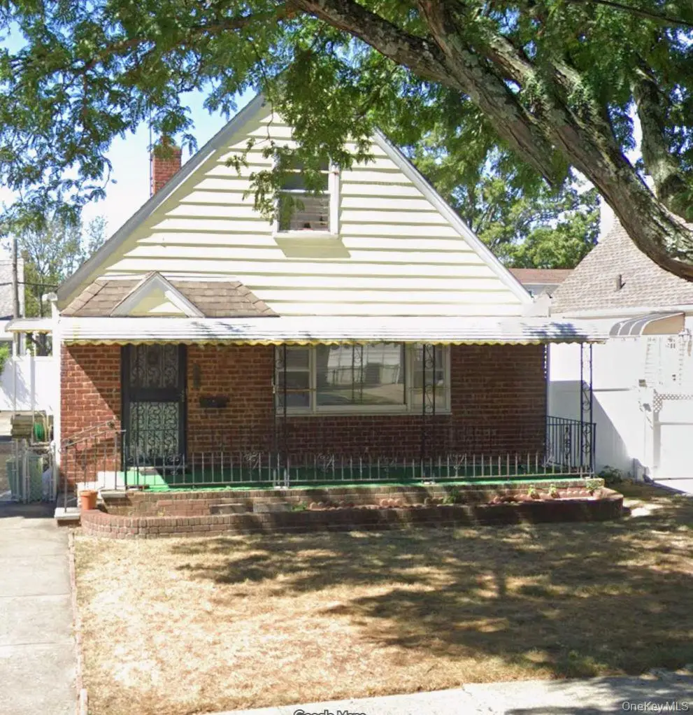 79-38 268th Street, Glen Oaks, NY 11004 - #1