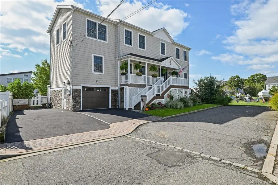 632 Arthur Street, Baldwin, NY 11510 - #3