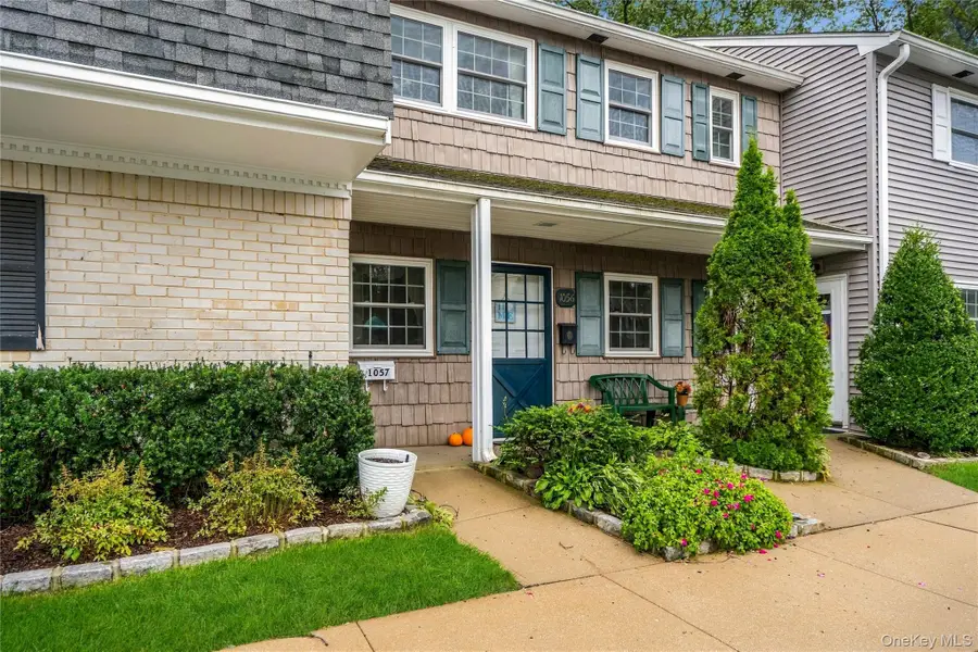 1056 Village Drive #1056, Hauppauge, NY 11788 - #2