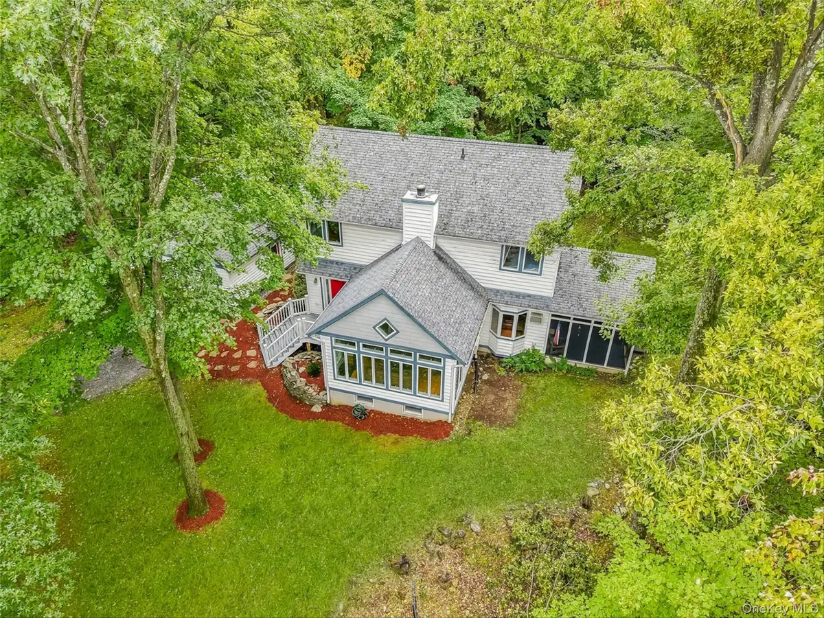 40 Krieger Road, Fort Montgomery, NY 10928 - #1