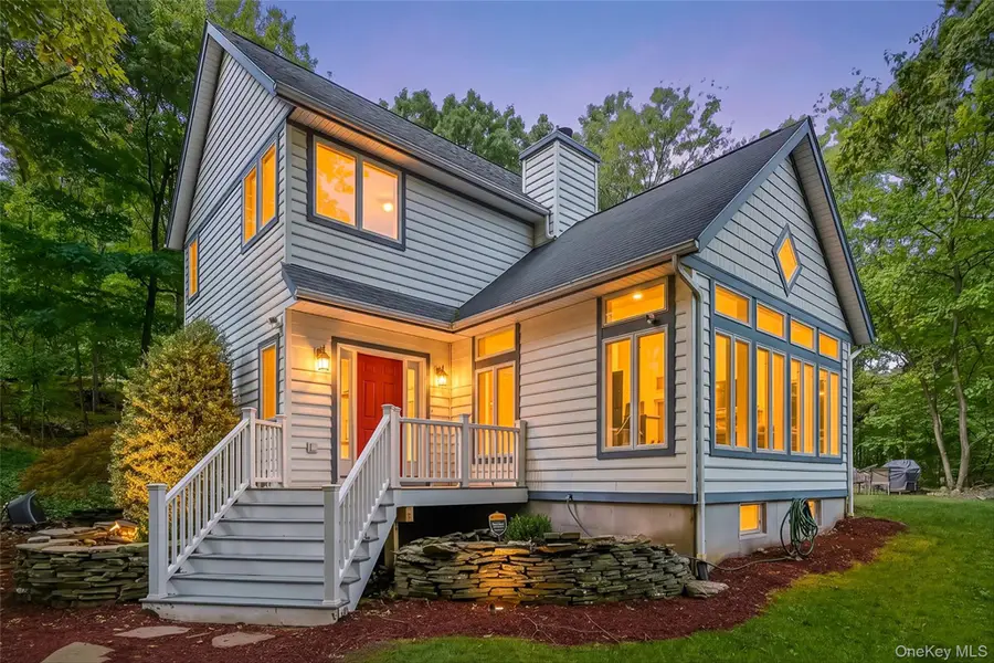 40 Krieger Road, Fort Montgomery, NY 10928 - #3