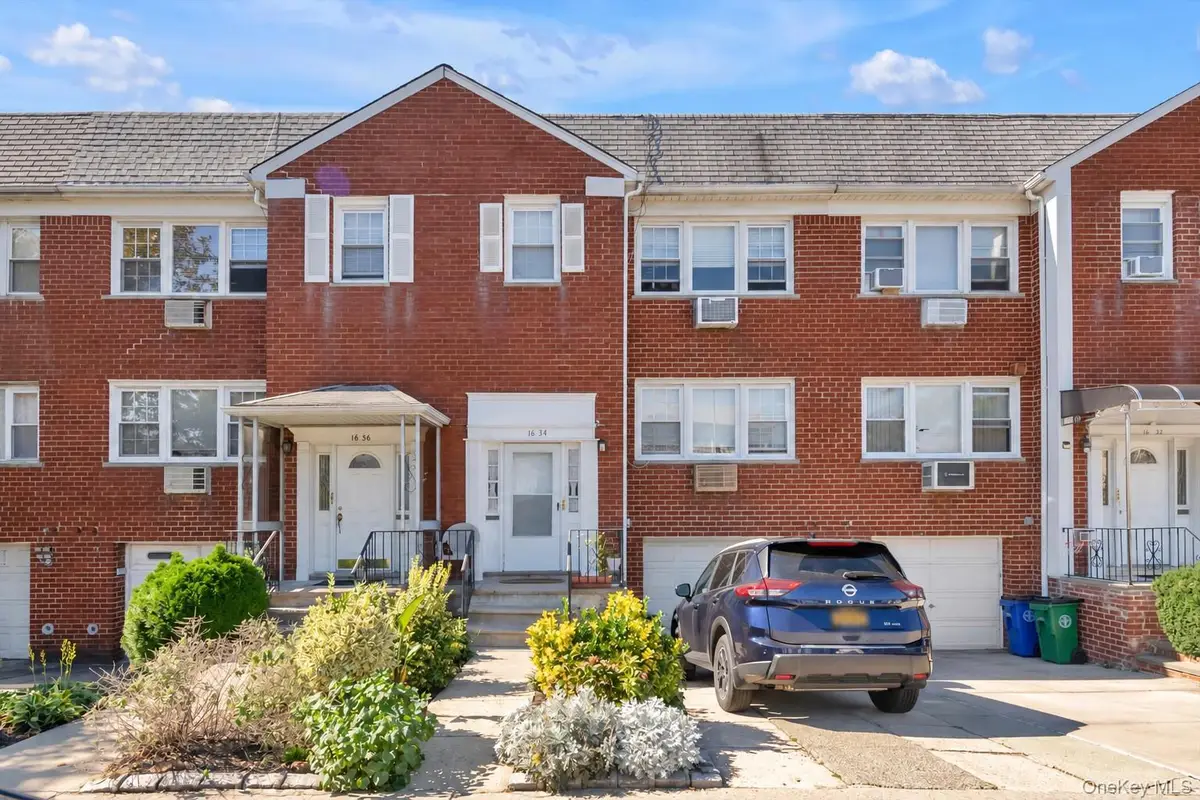 1634 Bell Boulevard, Bayside, NY 11360 - #1