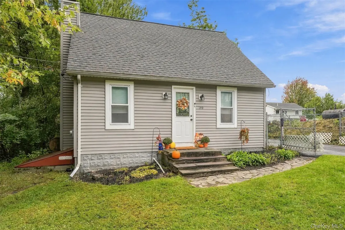 149 Hoyt Street, Port Ewen, NY 12466 - #1